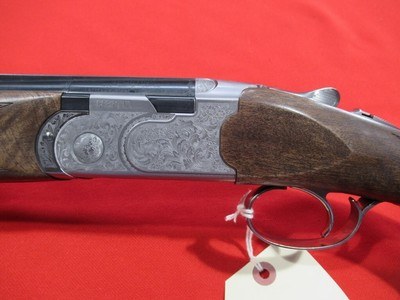 Beretta 686 Silver Pigeon Sporting 410ga/30