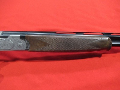 Beretta 686 Silver Pigeon Sporting 410ga/30