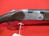 Beretta 686 Silver Pigeon Sporting 410ga/30