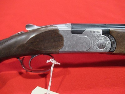 Beretta 686 Silver Pigeon Sporting 410ga/30