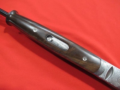 Beretta 686 Silver Pigeon Sporting 410ga/30