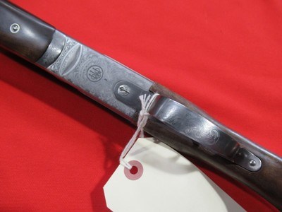 Beretta 686 Silver Pigeon Sporting 410ga/30