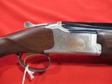Browning 525 Field Upland Series 410ga/28