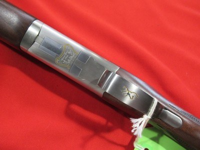 Browning 525 Field Upland Series 410ga/28
