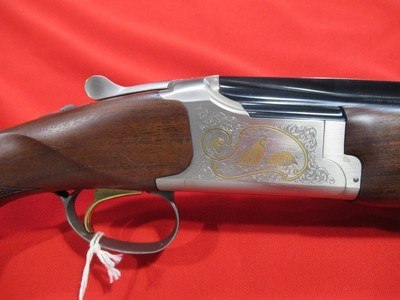 Browning 525 Field Upland Series 410ga/28
