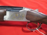Browning 525 Field Upland Series 410ga/28
