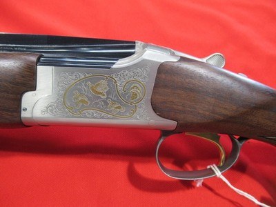Browning 525 Field Upland Series 410ga/28