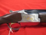 Browning 525 Field Upland Series 20ga/28