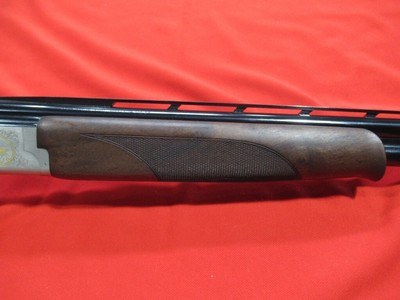Browning 525 Field Upland Series 20ga/28