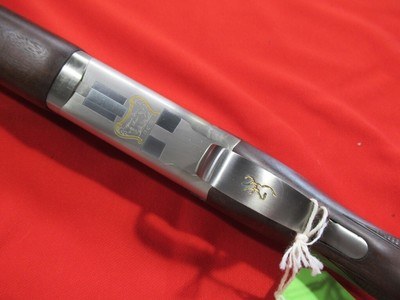 Browning 525 Field Upland Series 20ga/28