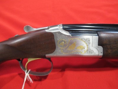 Browning 525 Field Upland Series 20ga/28