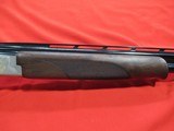 Browning 525 Field Upland Series 20ga/28