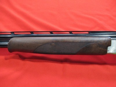 Browning 525 Field Upland Series 20ga/28