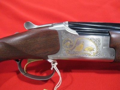 Browning 525 Field Upland Series 28ga/28