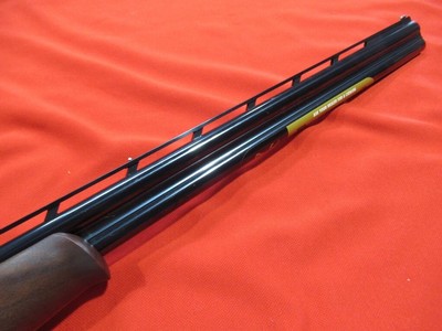 Browning 525 Field Upland Series 28ga/28