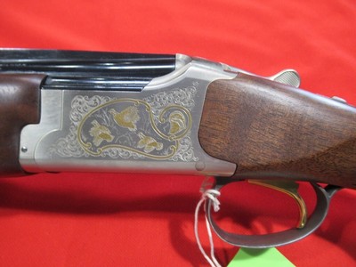 Browning 525 Field Upland Series 28ga/28