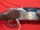 Browning 525 Field Upland Series 28ga/28