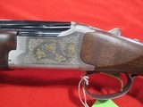 Browning 525 Field Upland Series 28ga/28