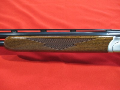 Ruger Red Label 28ga/28