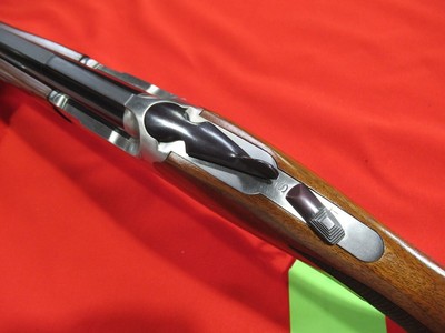 Ruger Red Label 28ga/28