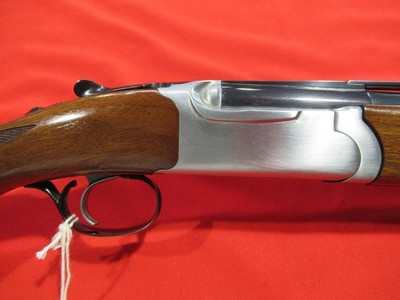 Ruger Red Label 28ga/28