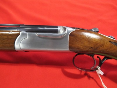 Ruger Red Label 28ga/28