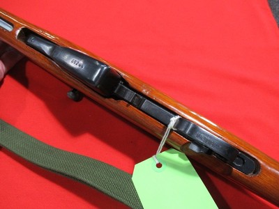 SKS 7.62x39mm / 20