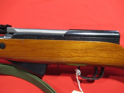 SKS 7.62x39mm / 20