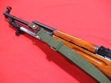 SKS 7.62x39mm / 20