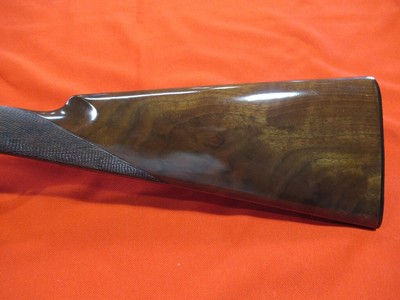 Winchester Model 23 Pigeon Grade 12ga/28