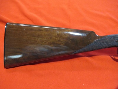 Winchester Model 23 Pigeon Grade 12ga/28