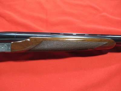 Winchester Model 23 Pigeon Grade 12ga/28