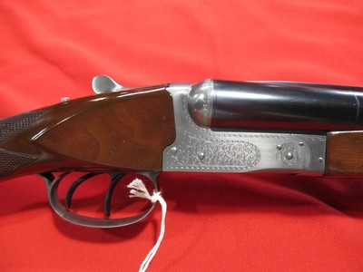 Winchester Model 23 Pigeon Grade 12ga/28