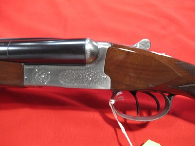 Winchester Model 23 Pigeon Grade 12ga/28