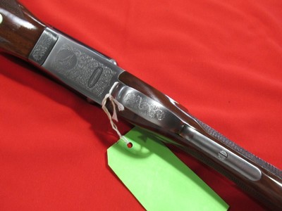 Winchester Model 23 Pigeon Grade 12ga/28