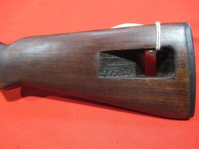 IBM M1 Carbine - Image 5 of 12