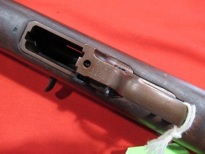 IBM M1 Carbine - Image 9 of 12