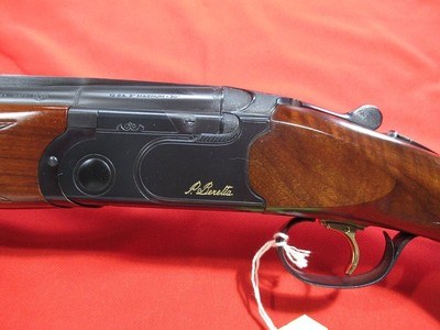 Beretta 682 Super Sport 12ga/29.5