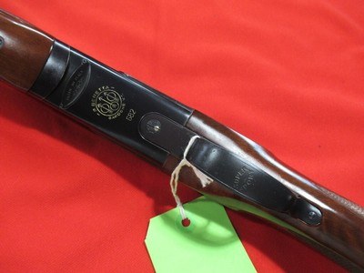 Beretta 682 Super Sport 12ga/29.5