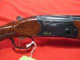 Beretta 682 Super Sport 12ga/29.5