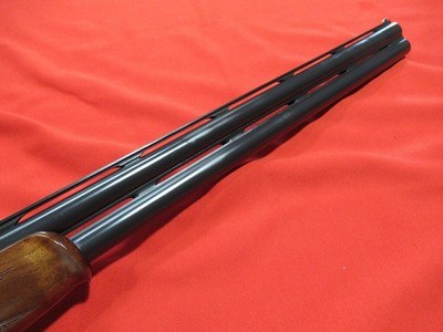 Beretta 682 Super Sport 12ga/29.5