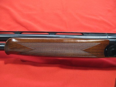Beretta 682 Super Sport 12ga/29.5