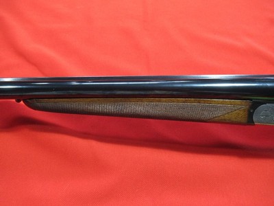 Bernadelli Hemingway 20ga/25 1/2