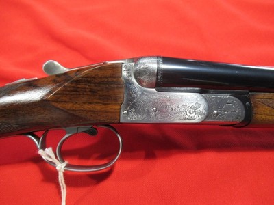 Bernadelli Hemingway 20ga/25 1/2