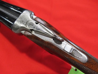 Bernadelli Hemingway 20ga/25 1/2