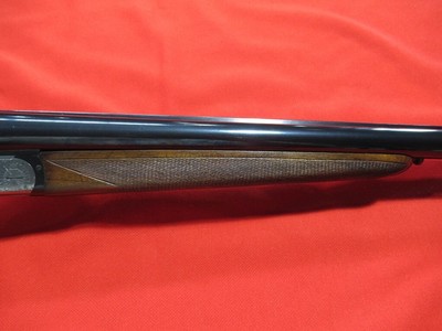 Bernadelli Hemingway 20ga/25 1/2