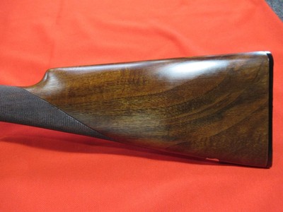 Bernadelli Hemingway 20ga/25 1/2