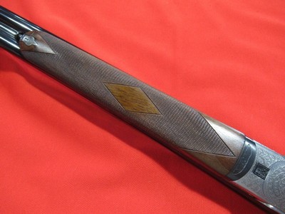 Bernadelli Hemingway 20ga/25 1/2