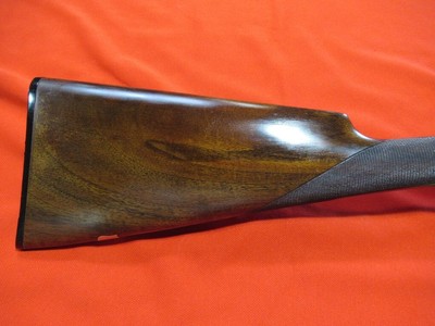 Bernadelli Hemingway 20ga/25 1/2