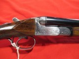 Bernadelli Hemingway 20ga/25 1/2